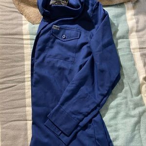 Size xl, womens dixxon flannel “the brig”